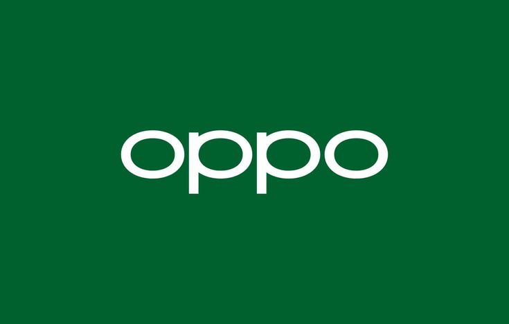 Oppo Logo